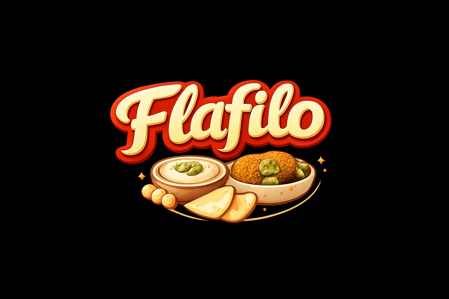 Flafilo Logo